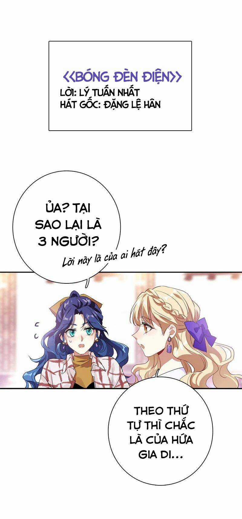 Tinh Mộng Thần Tượng - Chapter 276 - Trang 29