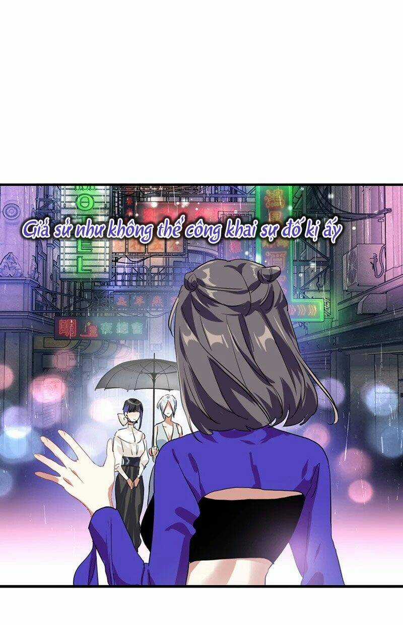 Tinh Mộng Thần Tượng - Chapter 276 - Trang 30