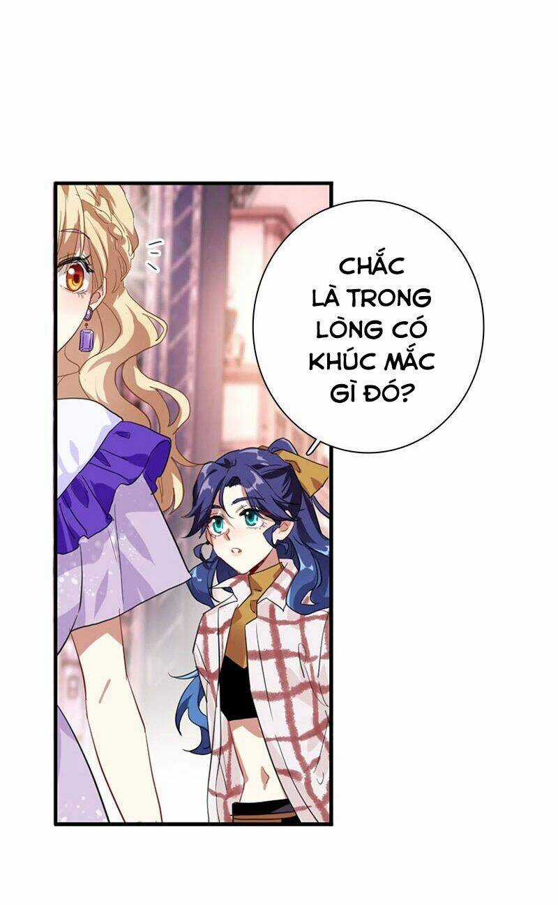 Tinh Mộng Thần Tượng - Chapter 276 - Trang 4