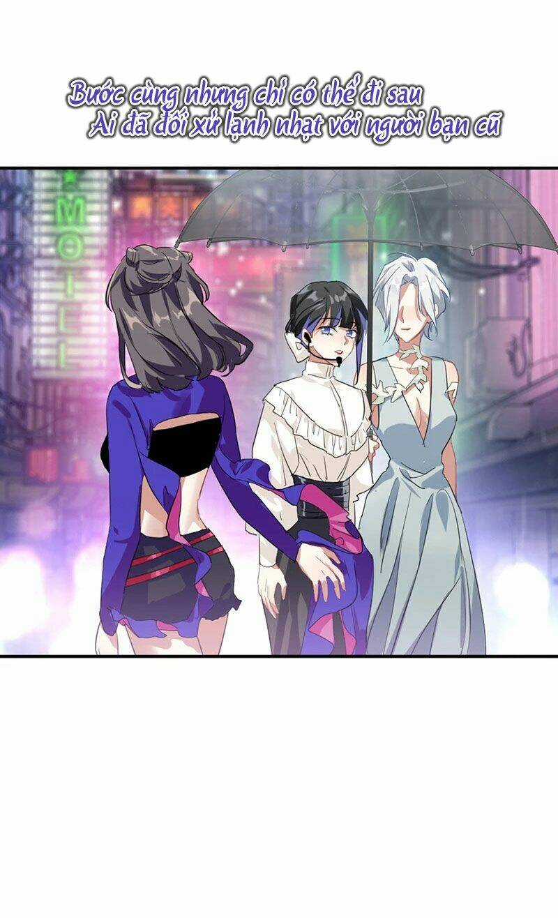 Tinh Mộng Thần Tượng - Chapter 276 - Trang 32