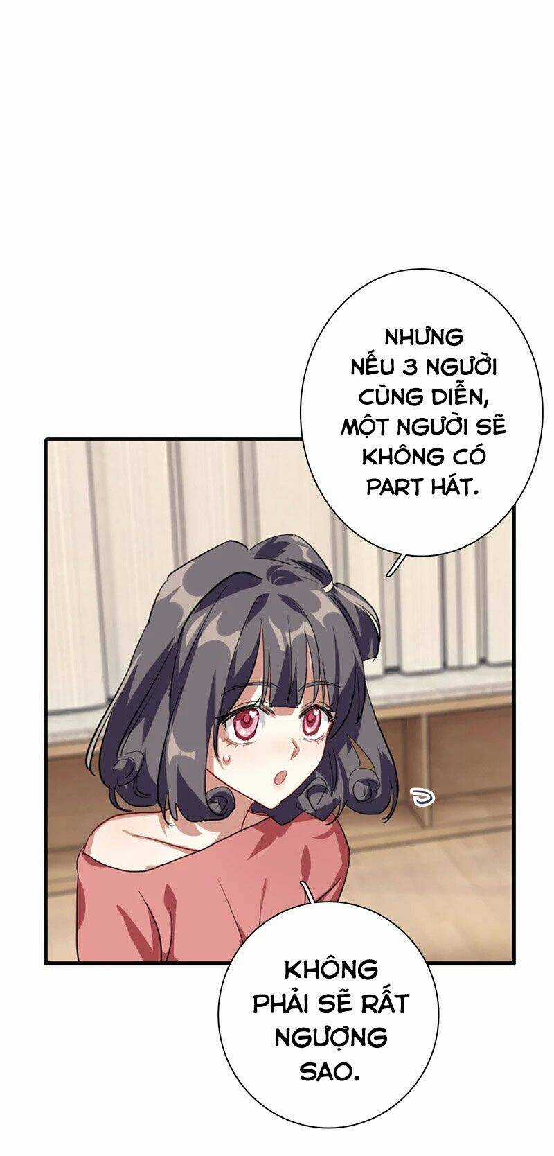 Tinh Mộng Thần Tượng - Chapter 276 - Trang 34