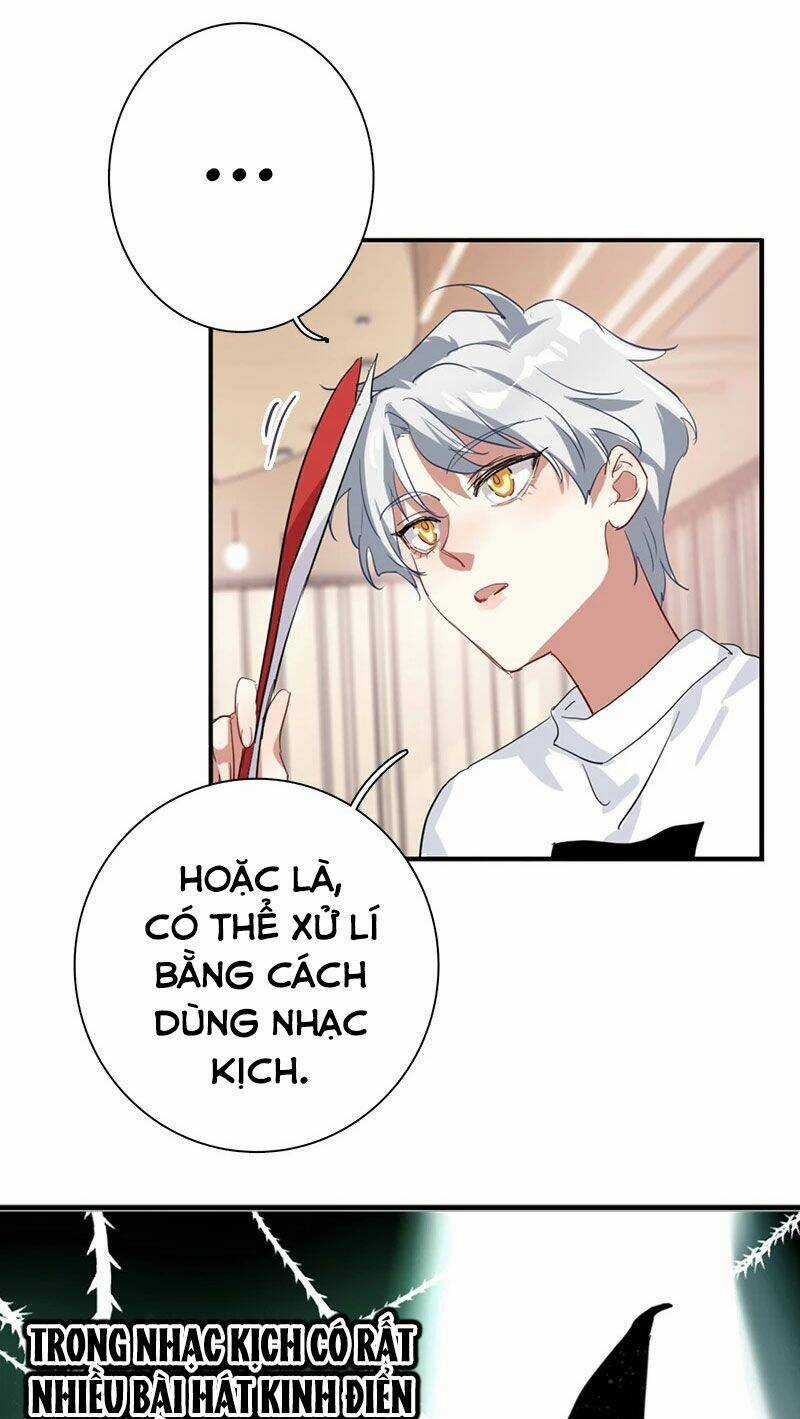 Tinh Mộng Thần Tượng - Chapter 276 - Trang 35