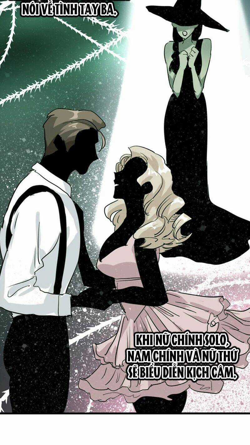 Tinh Mộng Thần Tượng - Chapter 276 - Trang 36