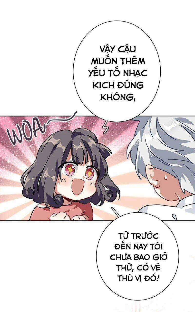 Tinh Mộng Thần Tượng - Chapter 276 - Trang 37