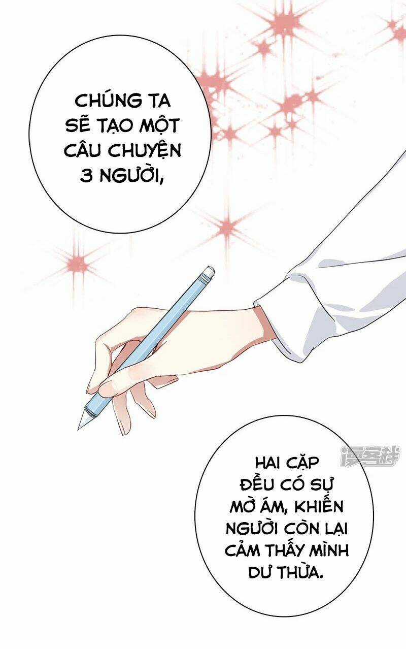 Tinh Mộng Thần Tượng - Chapter 276 - Trang 38