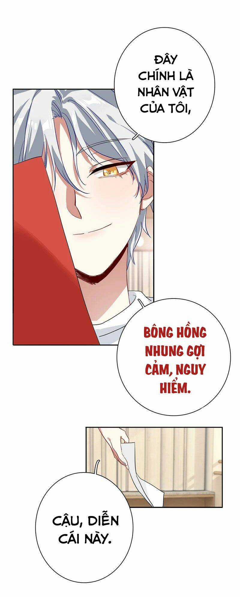 Tinh Mộng Thần Tượng - Chapter 276 - Trang 39