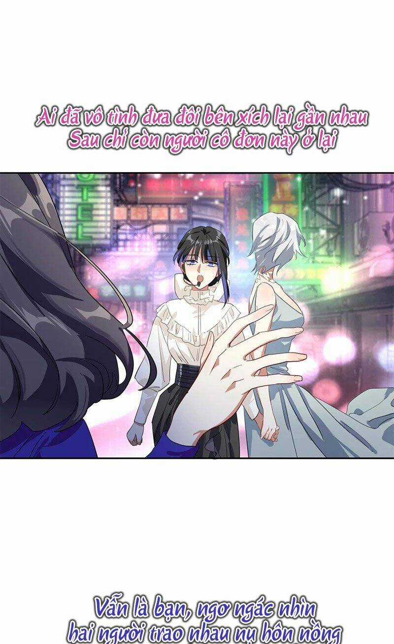 Tinh Mộng Thần Tượng - Chapter 276 - Trang 43