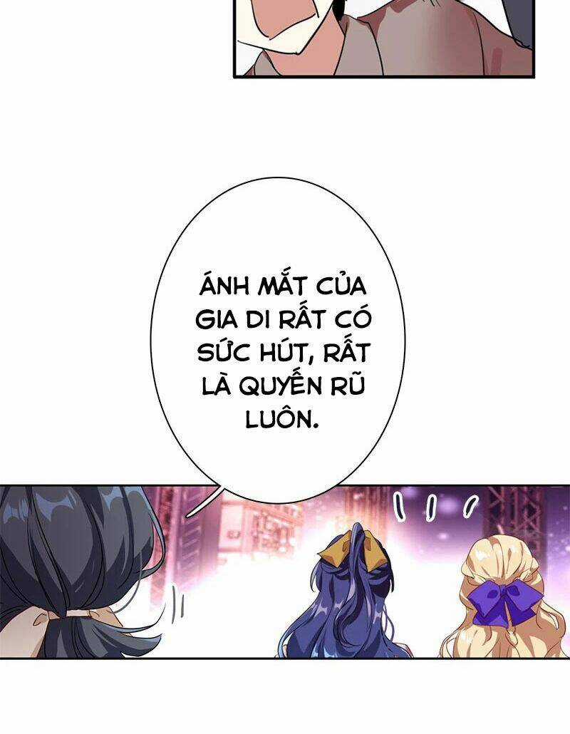 Tinh Mộng Thần Tượng - Chapter 276 - Trang 46