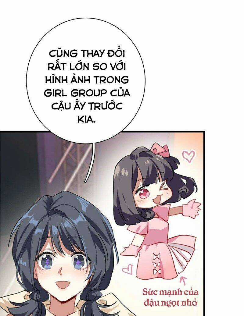 Tinh Mộng Thần Tượng - Chapter 276 - Trang 47