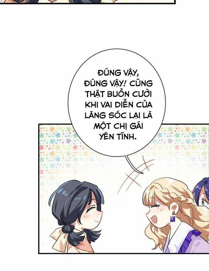 Tinh Mộng Thần Tượng - Chapter 276 - Trang 48