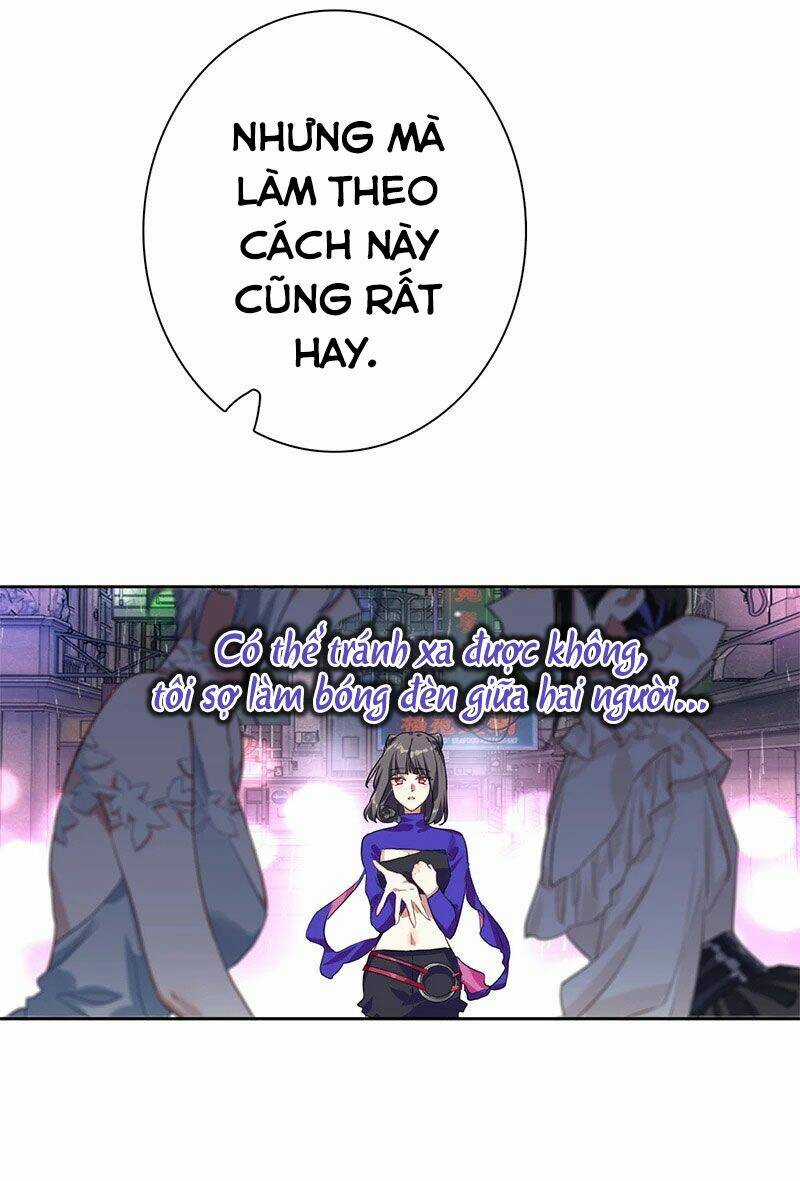 Tinh Mộng Thần Tượng - Chapter 276 - Trang 49