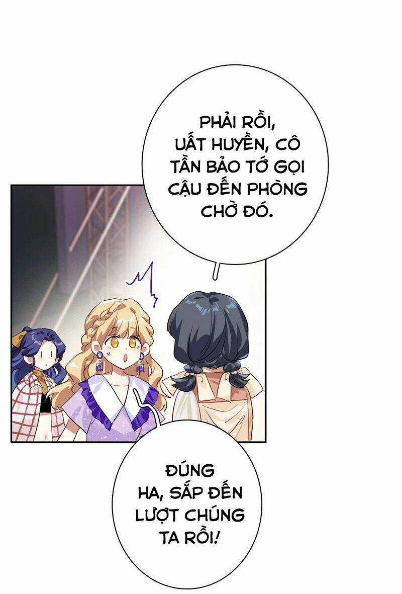 Tinh Mộng Thần Tượng - Chapter 276 - Trang 50