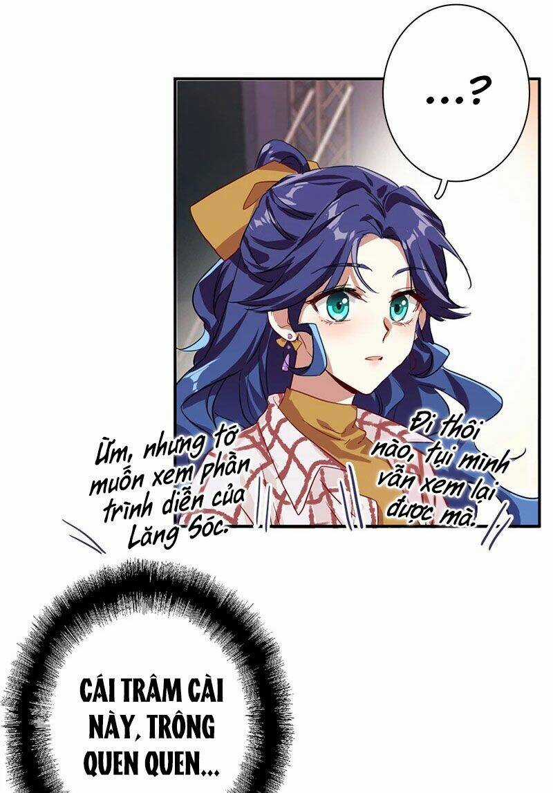 Tinh Mộng Thần Tượng - Chapter 276 - Trang 51