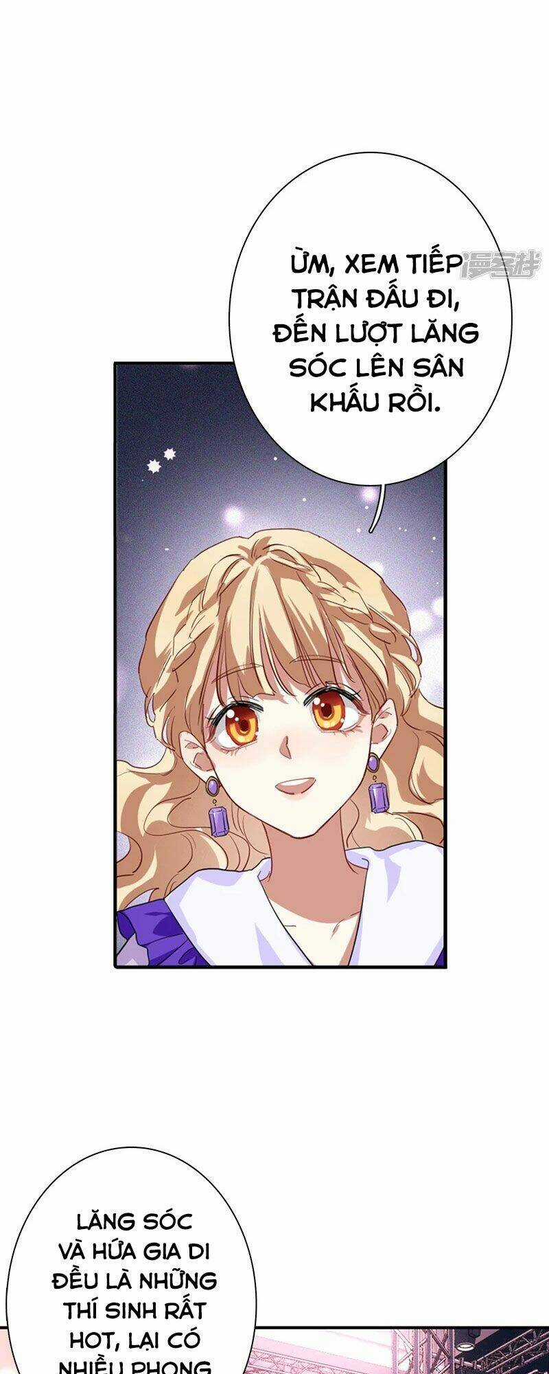 Tinh Mộng Thần Tượng - Chapter 276 - Trang 7