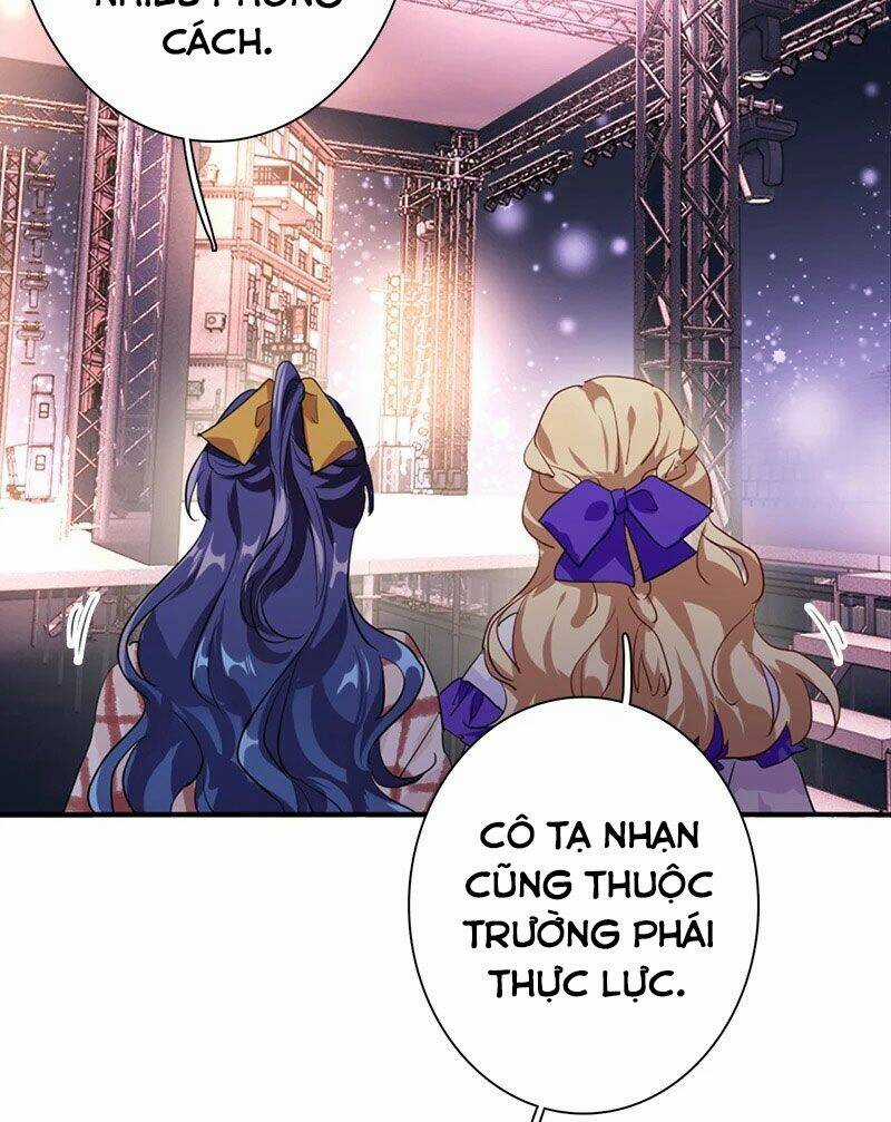 Tinh Mộng Thần Tượng - Chapter 276 - Trang 8