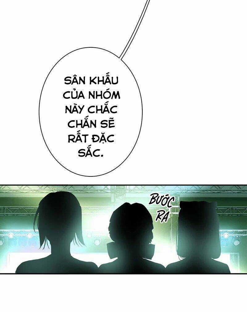 Tinh Mộng Thần Tượng - Chapter 276 - Trang 9