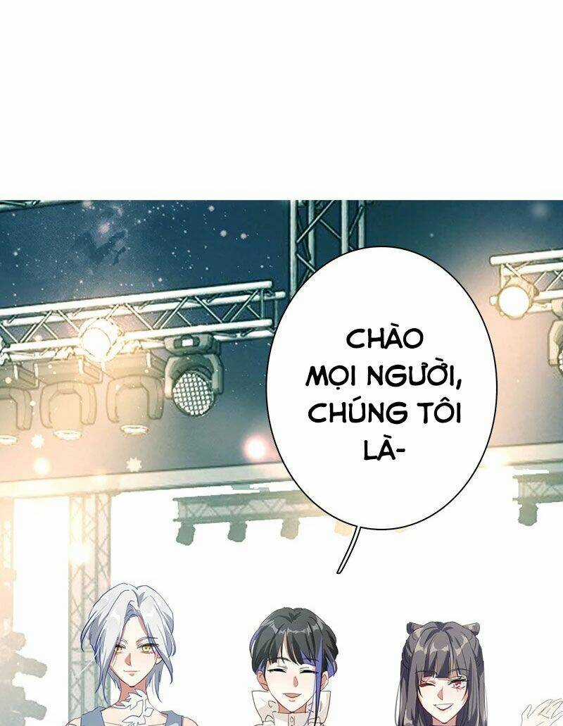 Tinh Mộng Thần Tượng - Chapter 276 - Trang 10