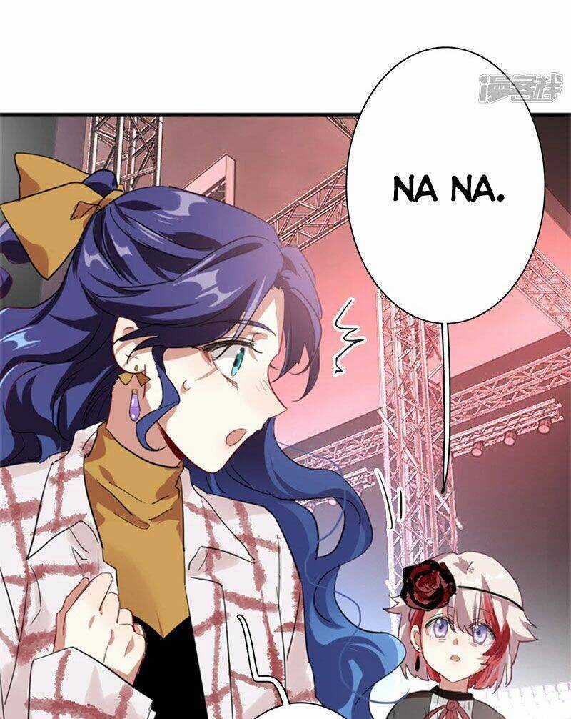 Tinh Mộng Thần Tượng - Chapter 277 - Trang 11