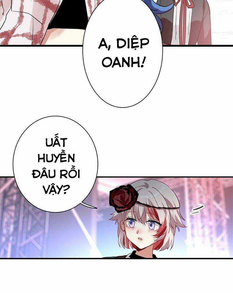 Tinh Mộng Thần Tượng - Chapter 277 - Trang 12