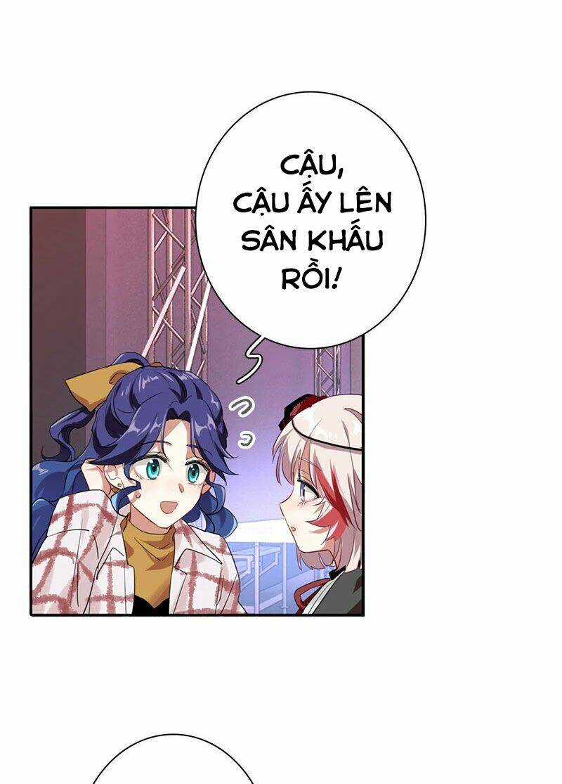 Tinh Mộng Thần Tượng - Chapter 277 - Trang 13