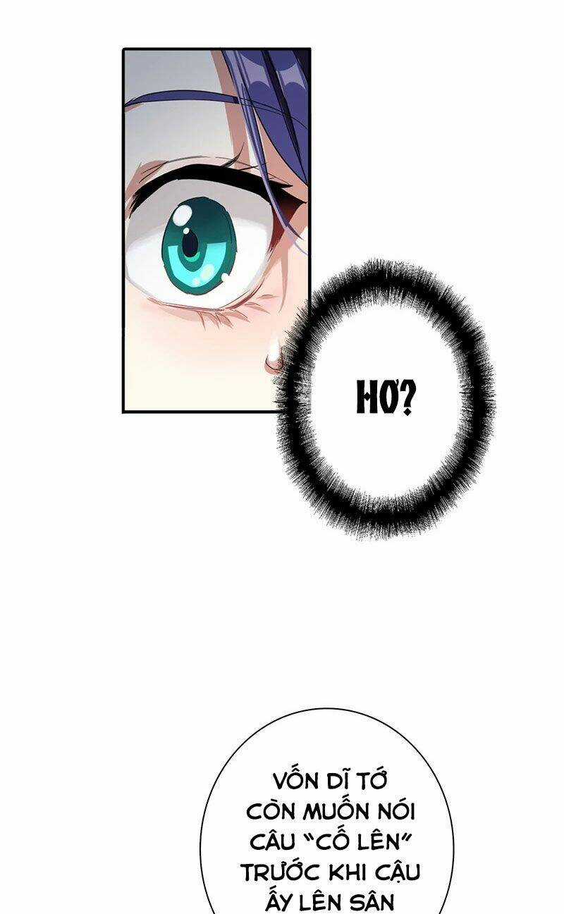 Tinh Mộng Thần Tượng - Chapter 277 - Trang 15