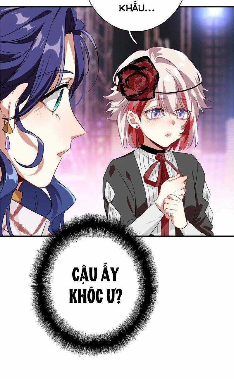 Tinh Mộng Thần Tượng - Chapter 277 - Trang 16