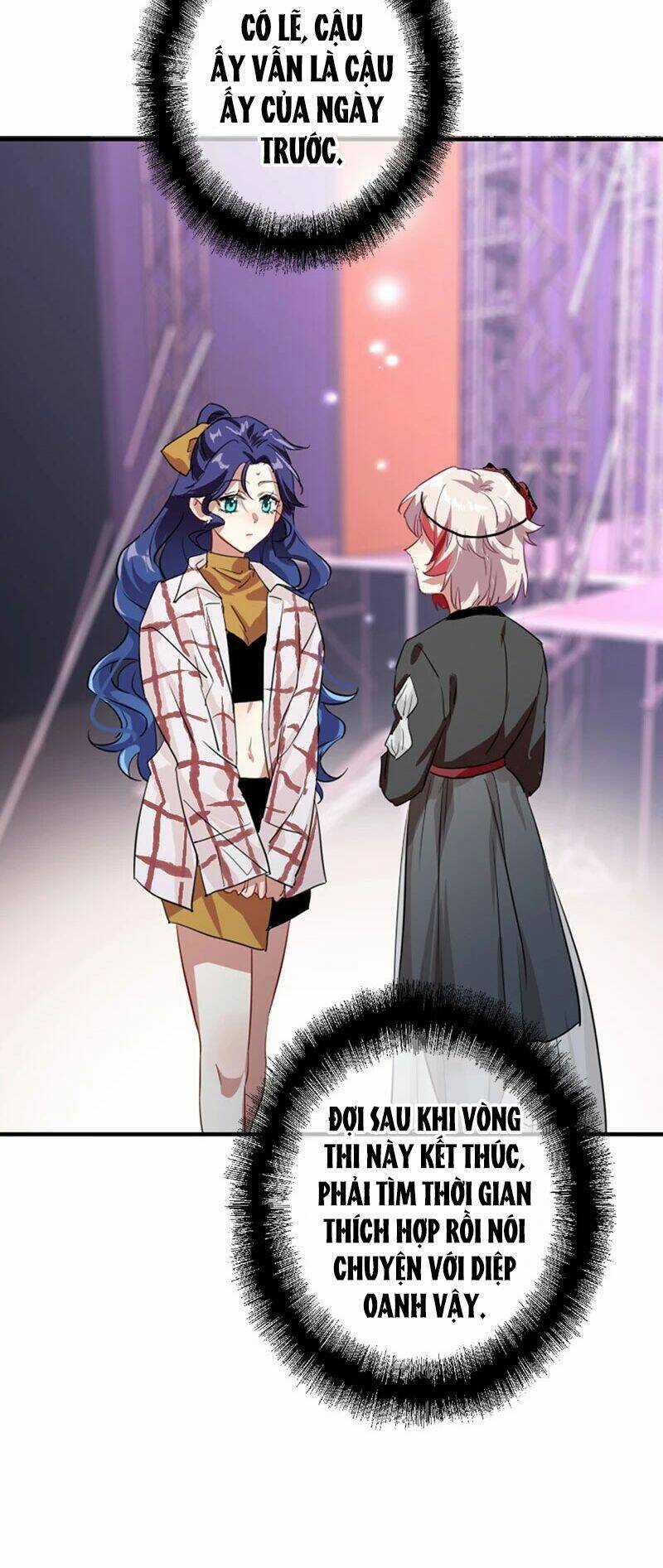 Tinh Mộng Thần Tượng - Chapter 277 - Trang 18