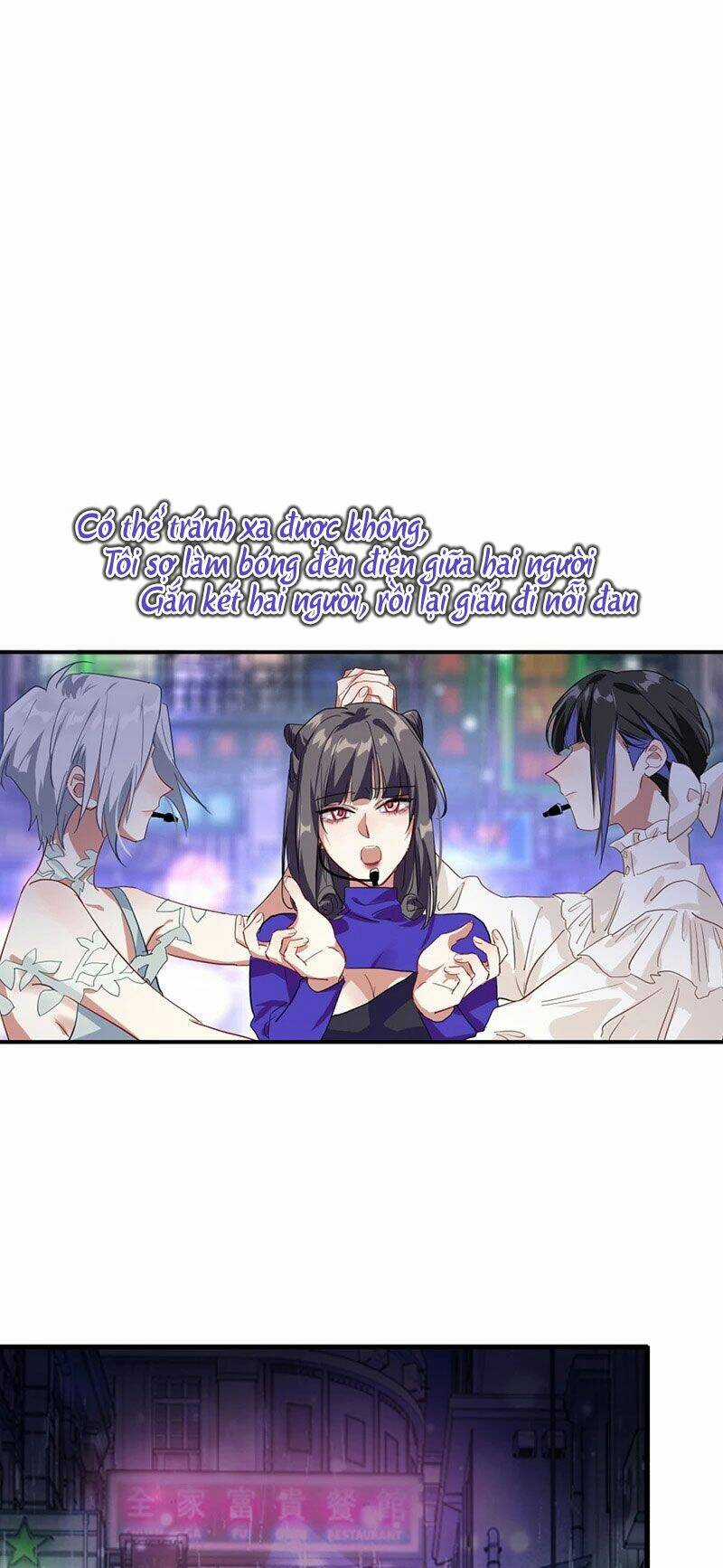 Tinh Mộng Thần Tượng - Chapter 277 - Trang 19