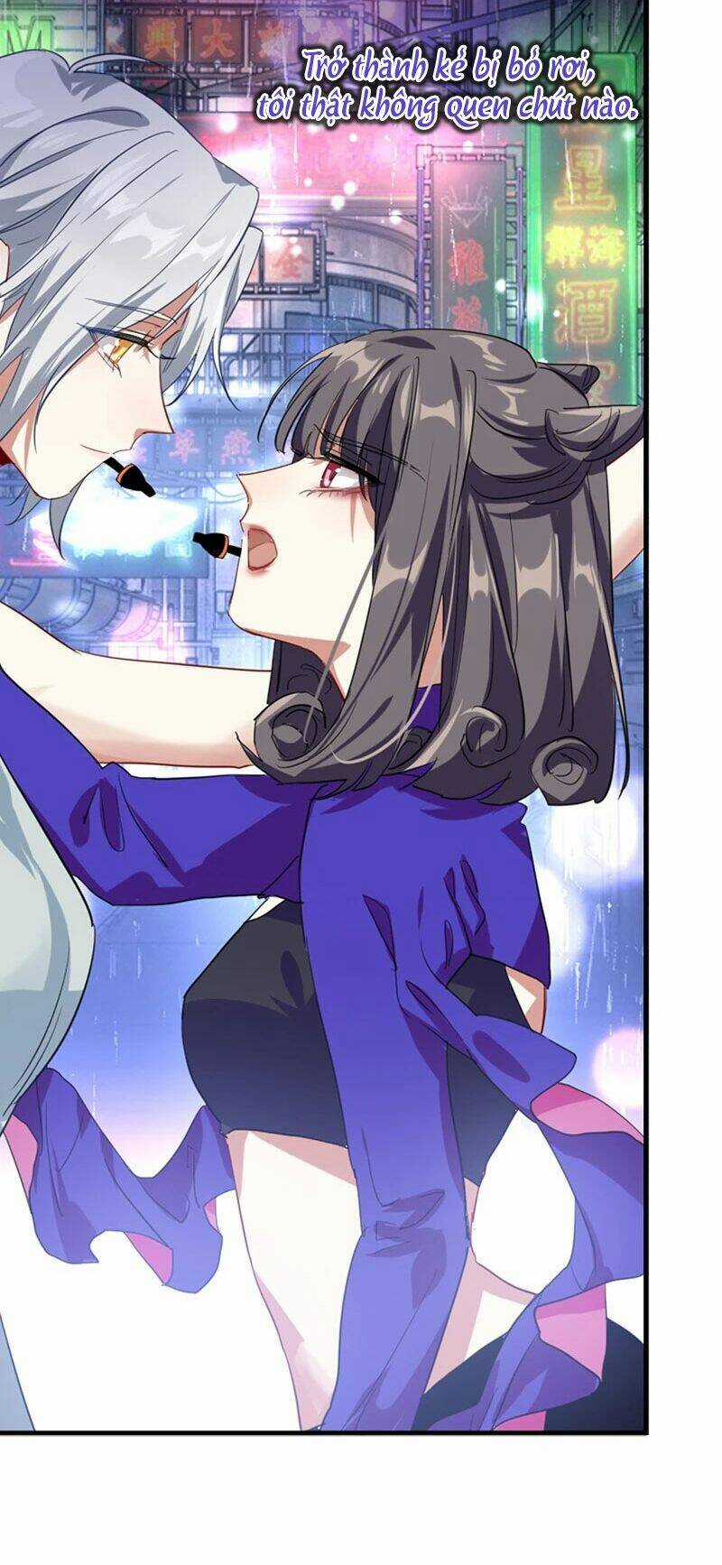 Tinh Mộng Thần Tượng - Chapter 277 - Trang 20