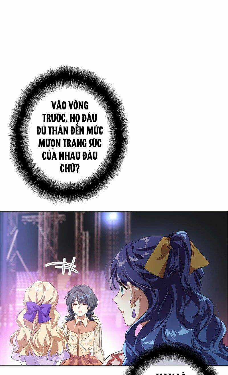 Tinh Mộng Thần Tượng - Chapter 277 - Trang 3