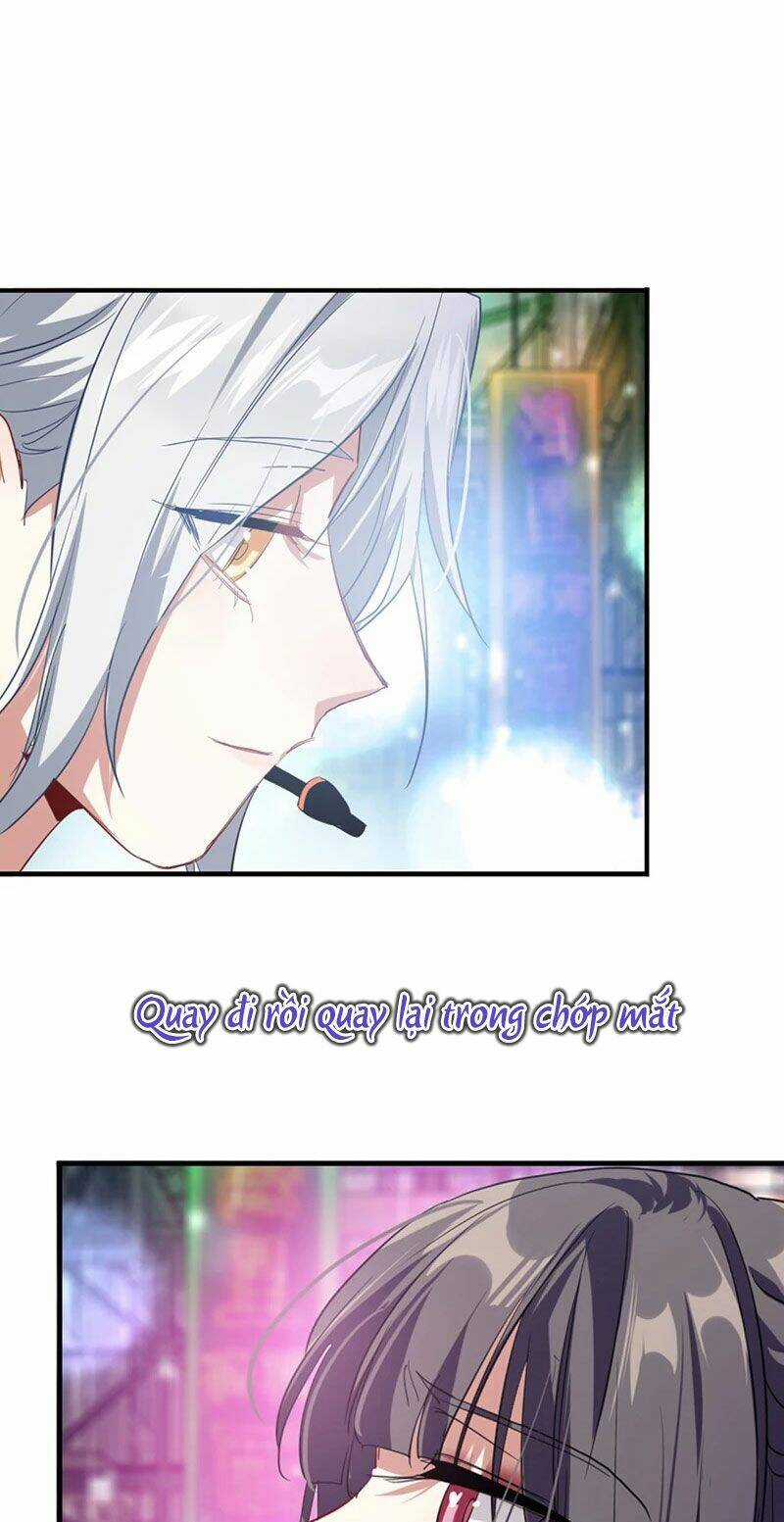 Tinh Mộng Thần Tượng - Chapter 277 - Trang 21