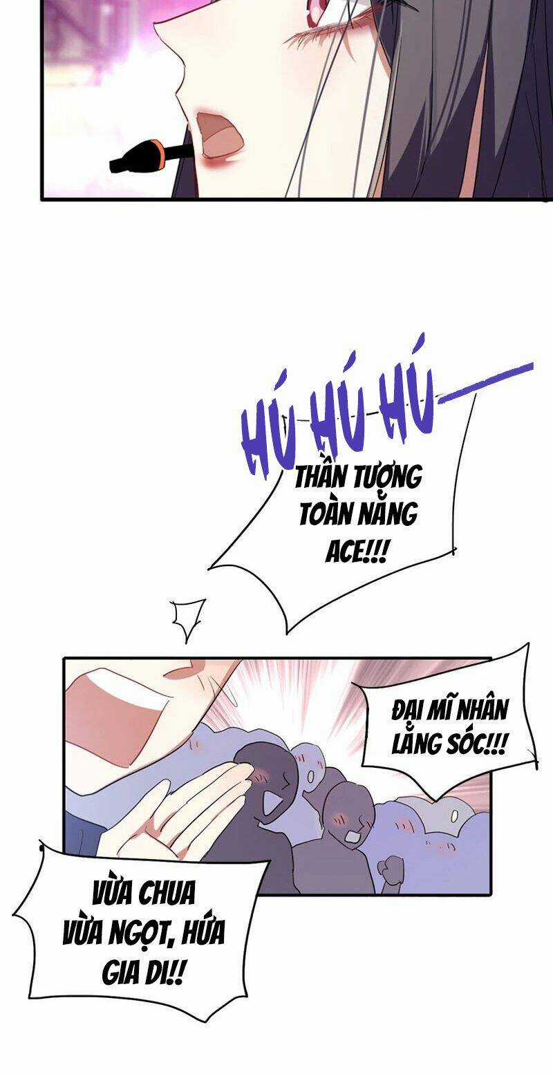 Tinh Mộng Thần Tượng - Chapter 277 - Trang 22