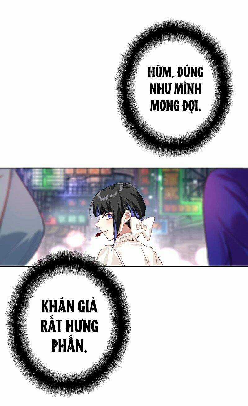 Tinh Mộng Thần Tượng - Chapter 277 - Trang 23