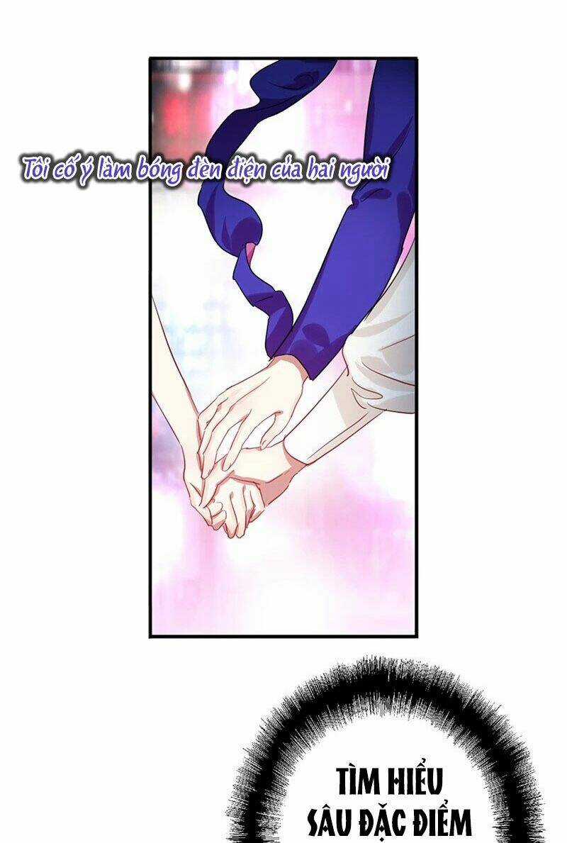 Tinh Mộng Thần Tượng - Chapter 277 - Trang 24