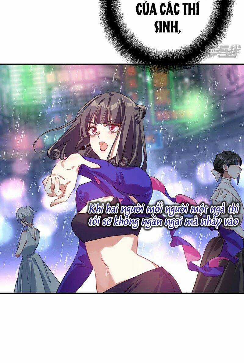 Tinh Mộng Thần Tượng - Chapter 277 - Trang 25