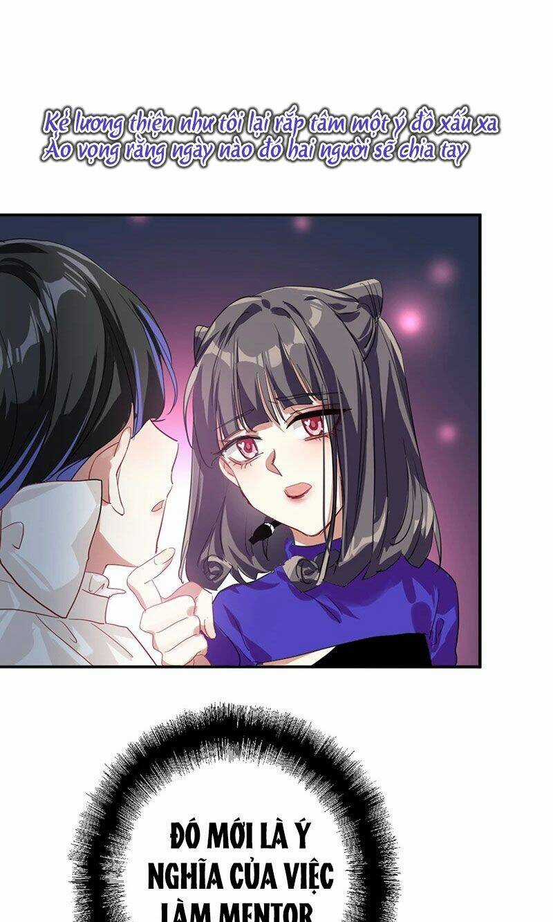 Tinh Mộng Thần Tượng - Chapter 277 - Trang 26