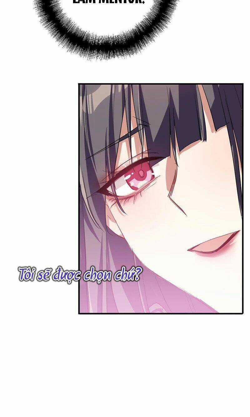 Tinh Mộng Thần Tượng - Chapter 277 - Trang 27