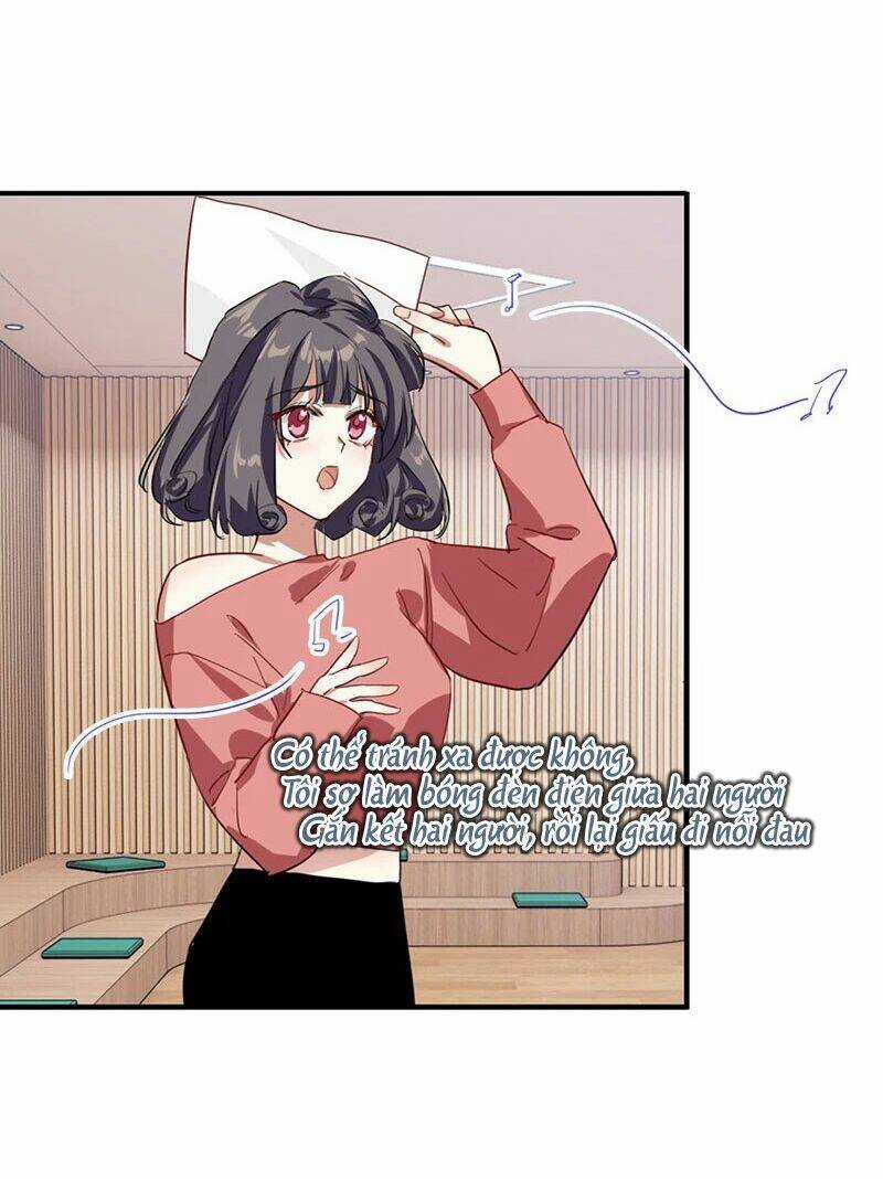 Tinh Mộng Thần Tượng - Chapter 277 - Trang 29