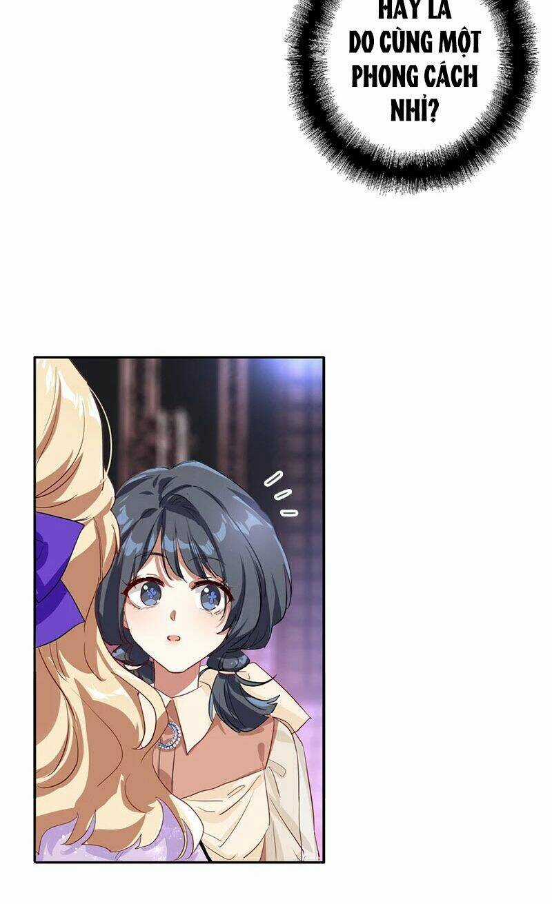 Tinh Mộng Thần Tượng - Chapter 277 - Trang 4