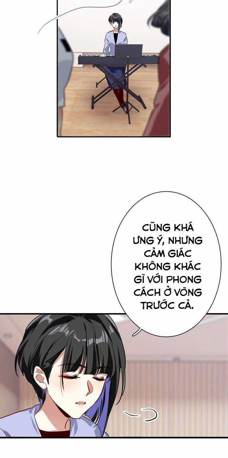 Tinh Mộng Thần Tượng - Chapter 277 - Trang 31