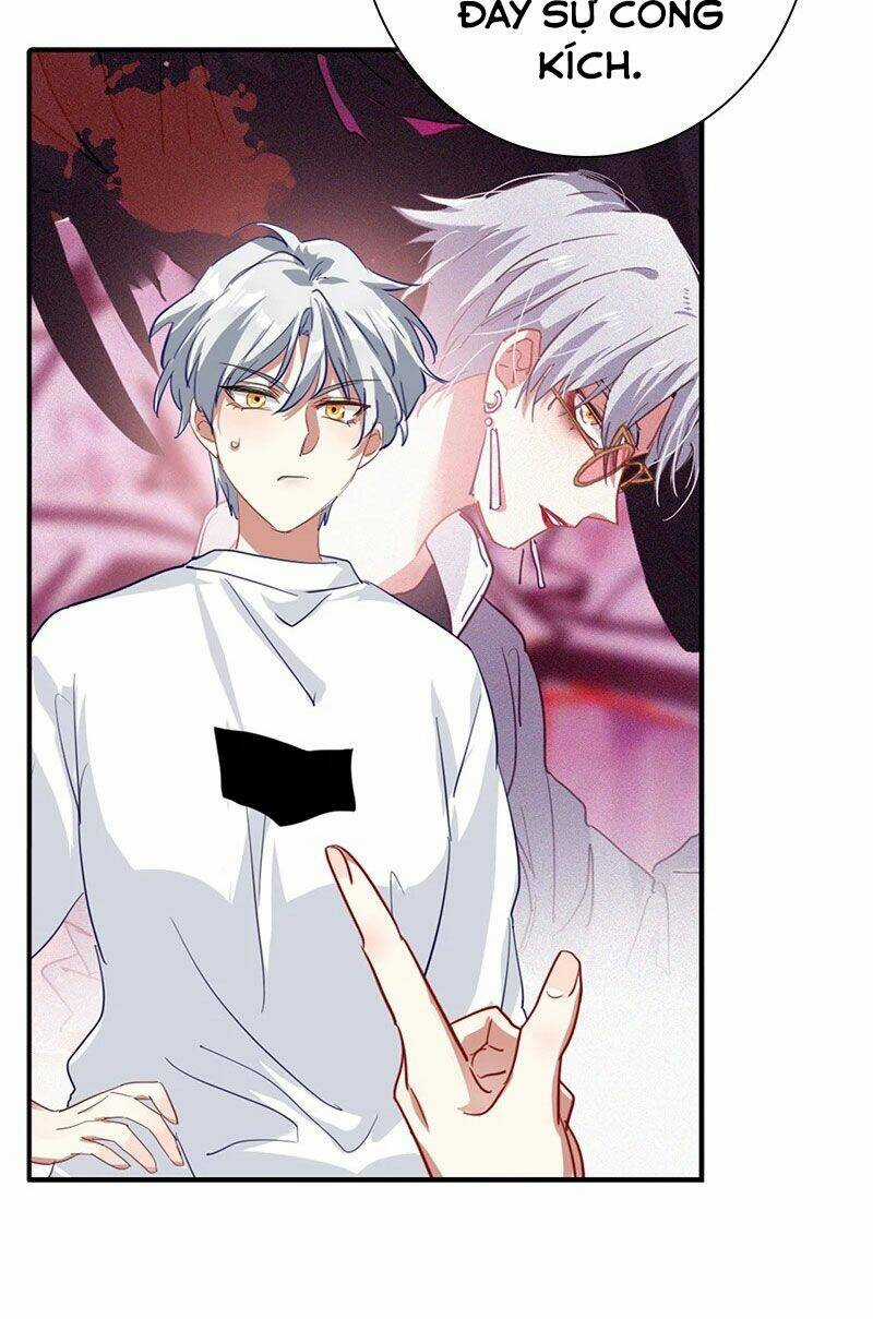 Tinh Mộng Thần Tượng - Chapter 277 - Trang 33