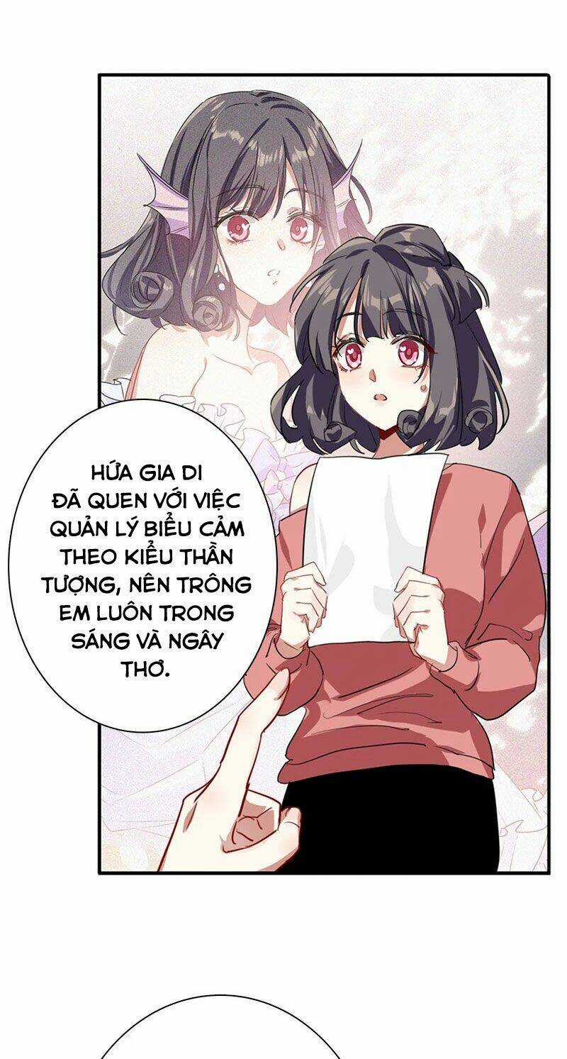 Tinh Mộng Thần Tượng - Chapter 277 - Trang 34