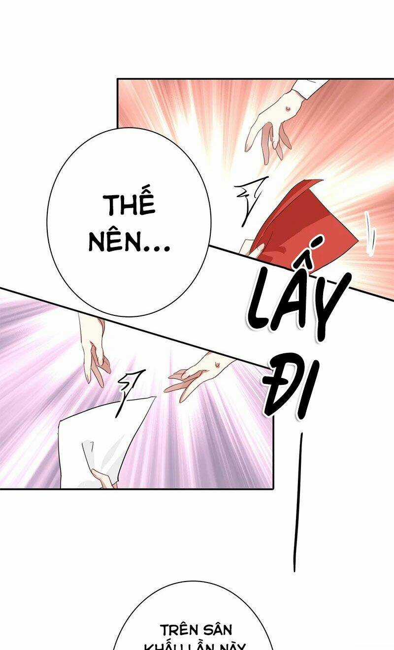 Tinh Mộng Thần Tượng - Chapter 277 - Trang 36