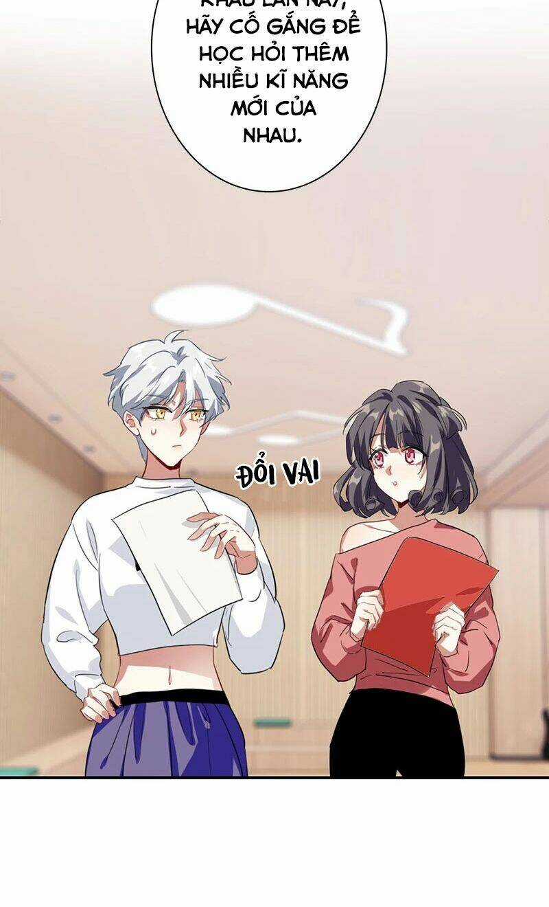 Tinh Mộng Thần Tượng - Chapter 277 - Trang 37