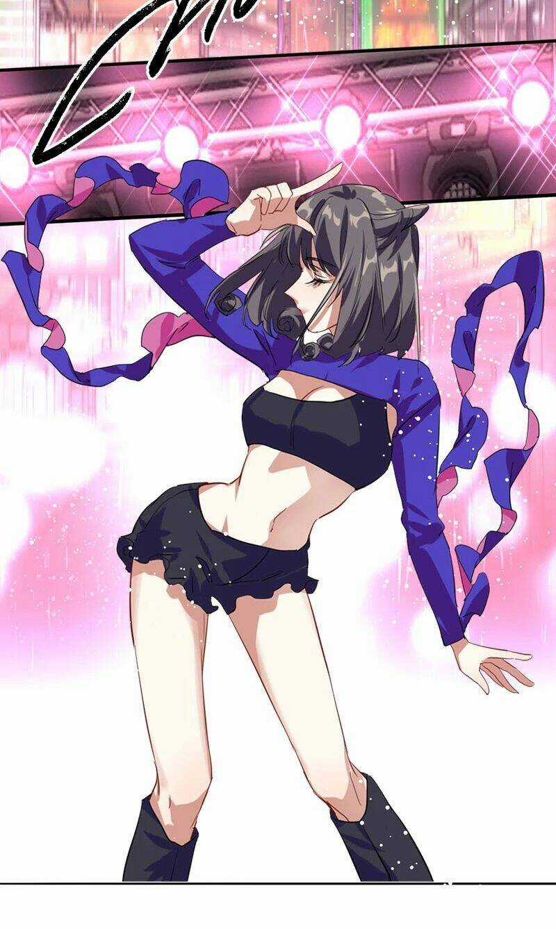 Tinh Mộng Thần Tượng - Chapter 277 - Trang 39