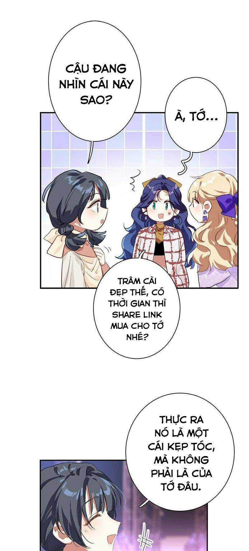 Tinh Mộng Thần Tượng - Chapter 277 - Trang 5