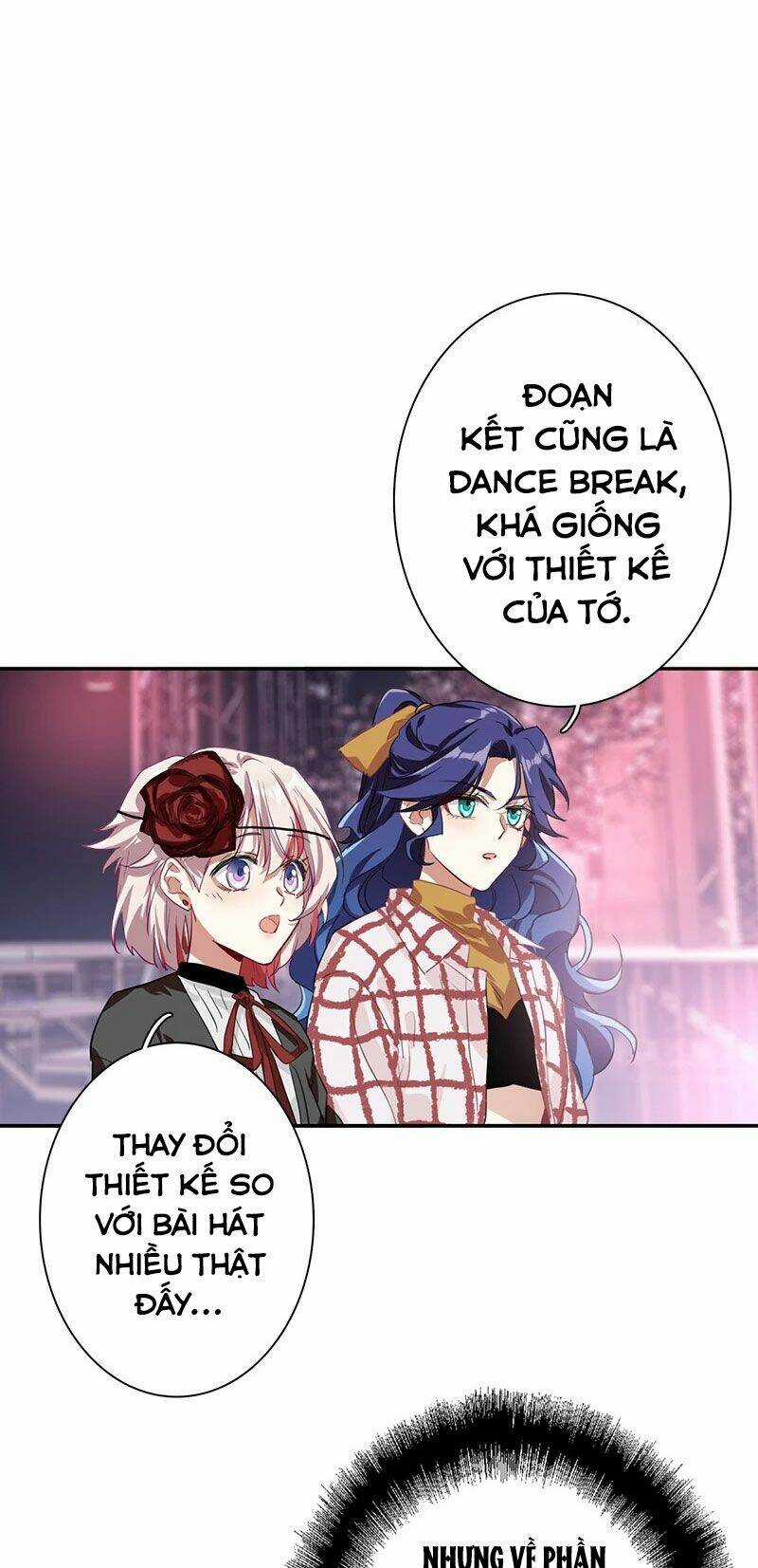 Tinh Mộng Thần Tượng - Chapter 277 - Trang 41