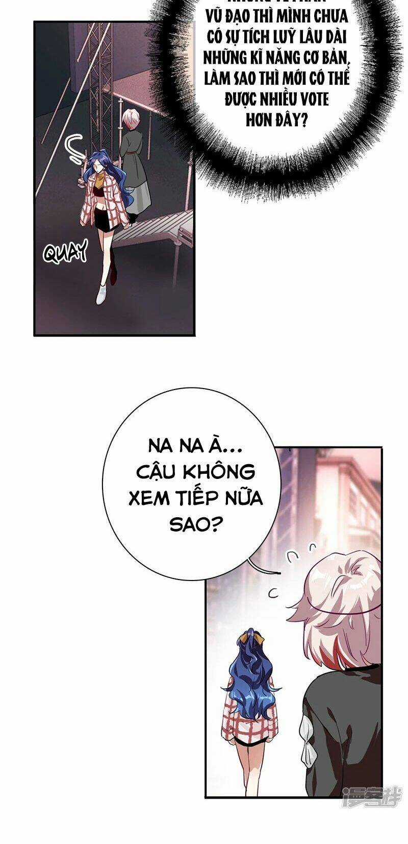 Tinh Mộng Thần Tượng - Chapter 277 - Trang 42