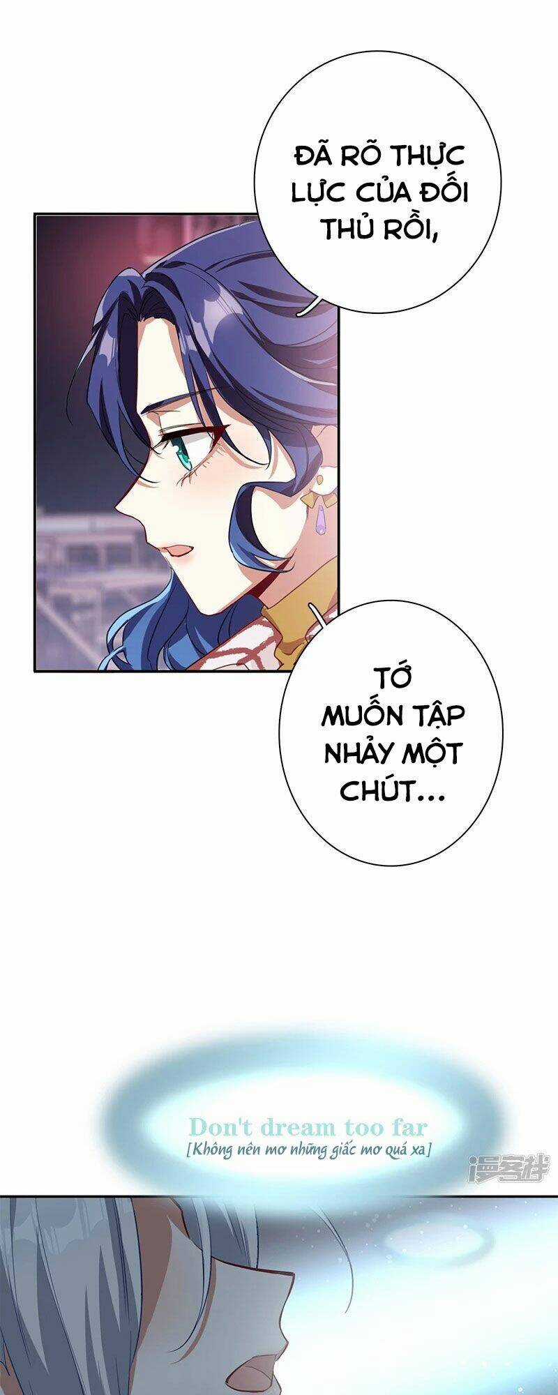 Tinh Mộng Thần Tượng - Chapter 277 - Trang 43