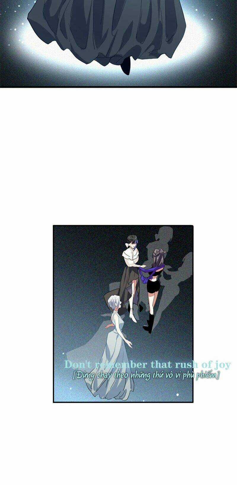 Tinh Mộng Thần Tượng - Chapter 277 - Trang 47